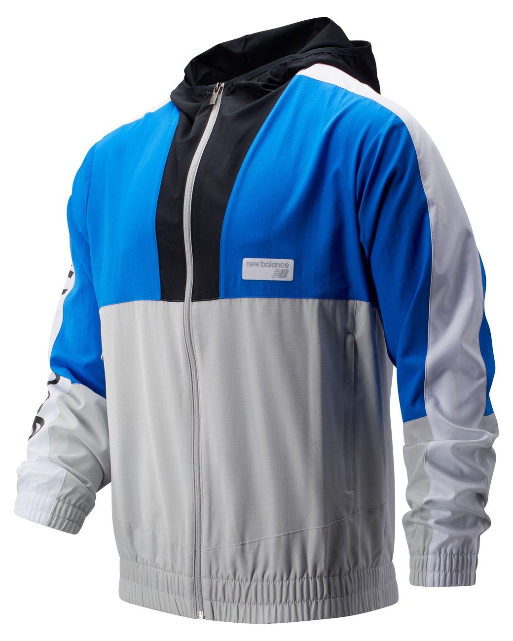 new balance athletics windbreaker pant