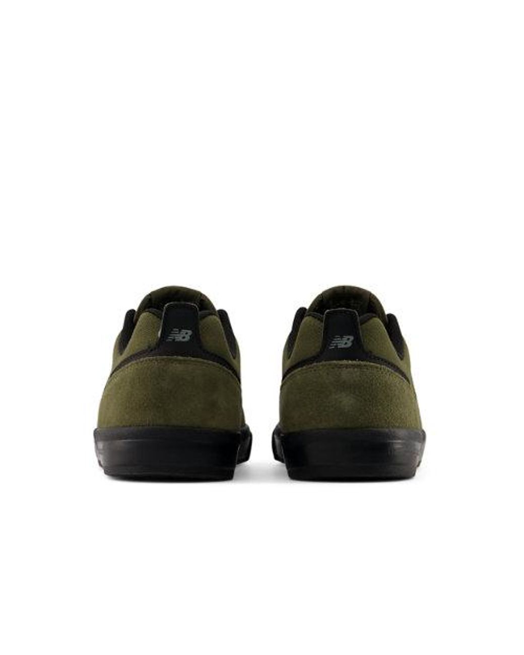 New Balance Green Nb Numeric Jamie Foy 306 Skateboarding Shoes