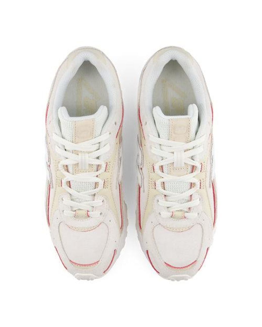 New Balance Gray 204L