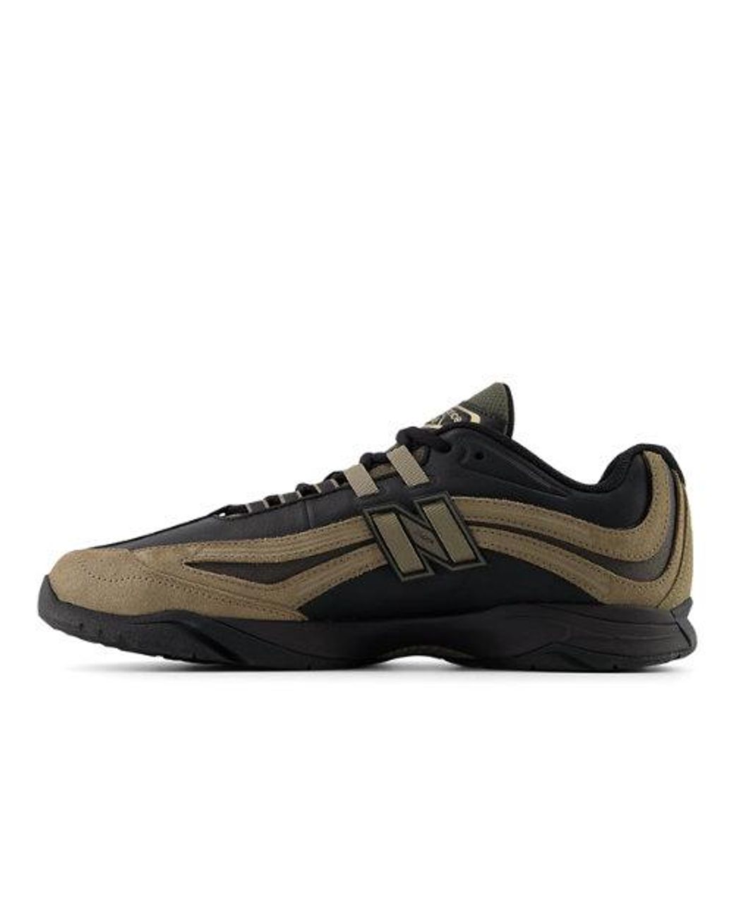 New Balance Black Rc56