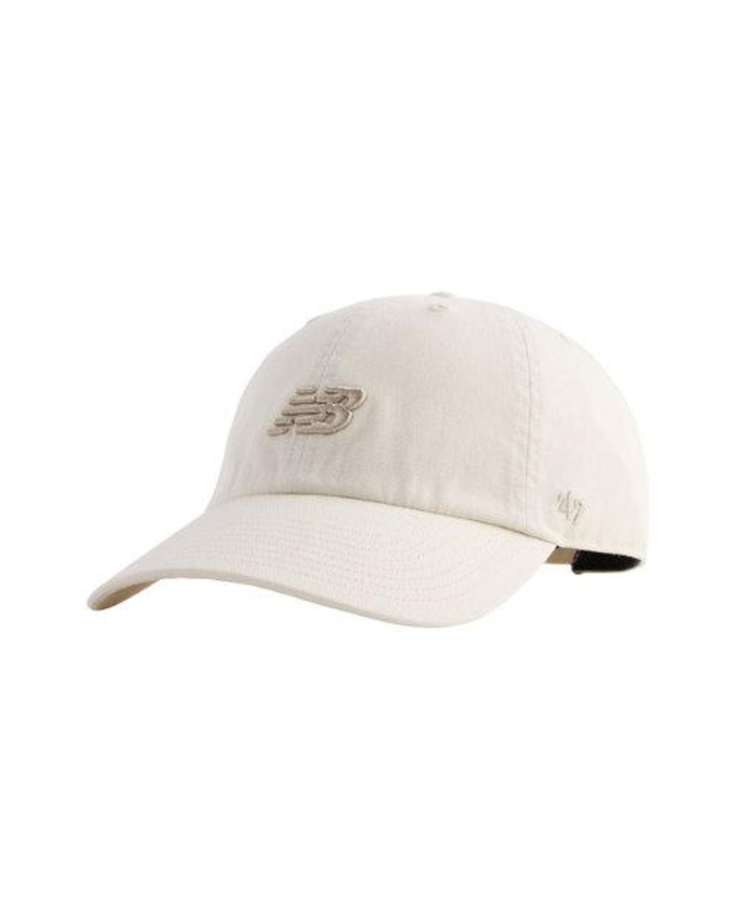 New Balance Natural '47 Clean Up Hat