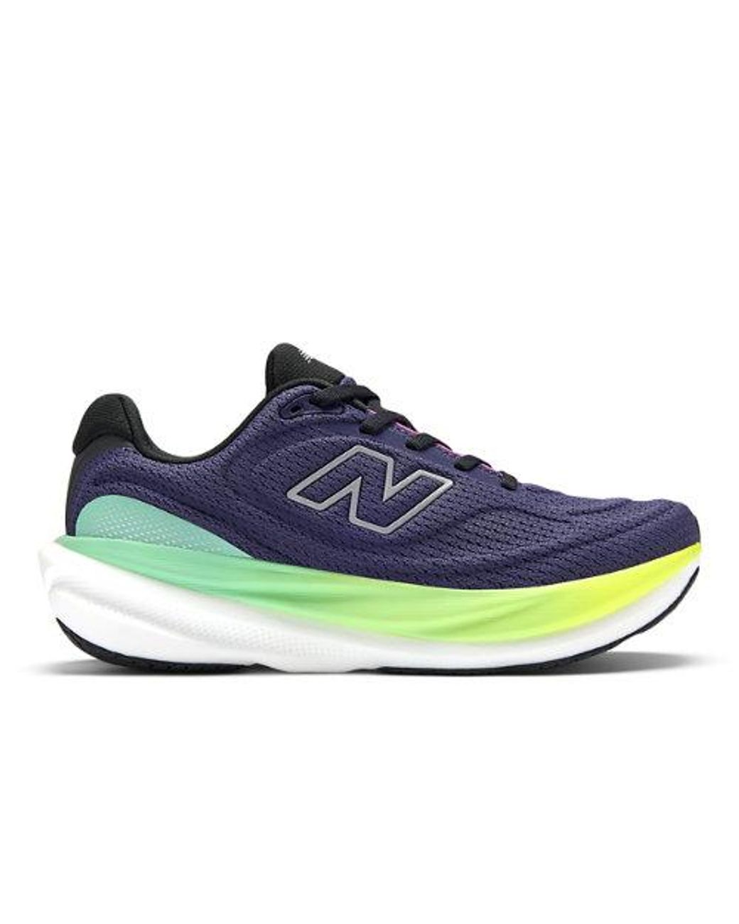 New Balance Blue 1080V15 Running Shoes