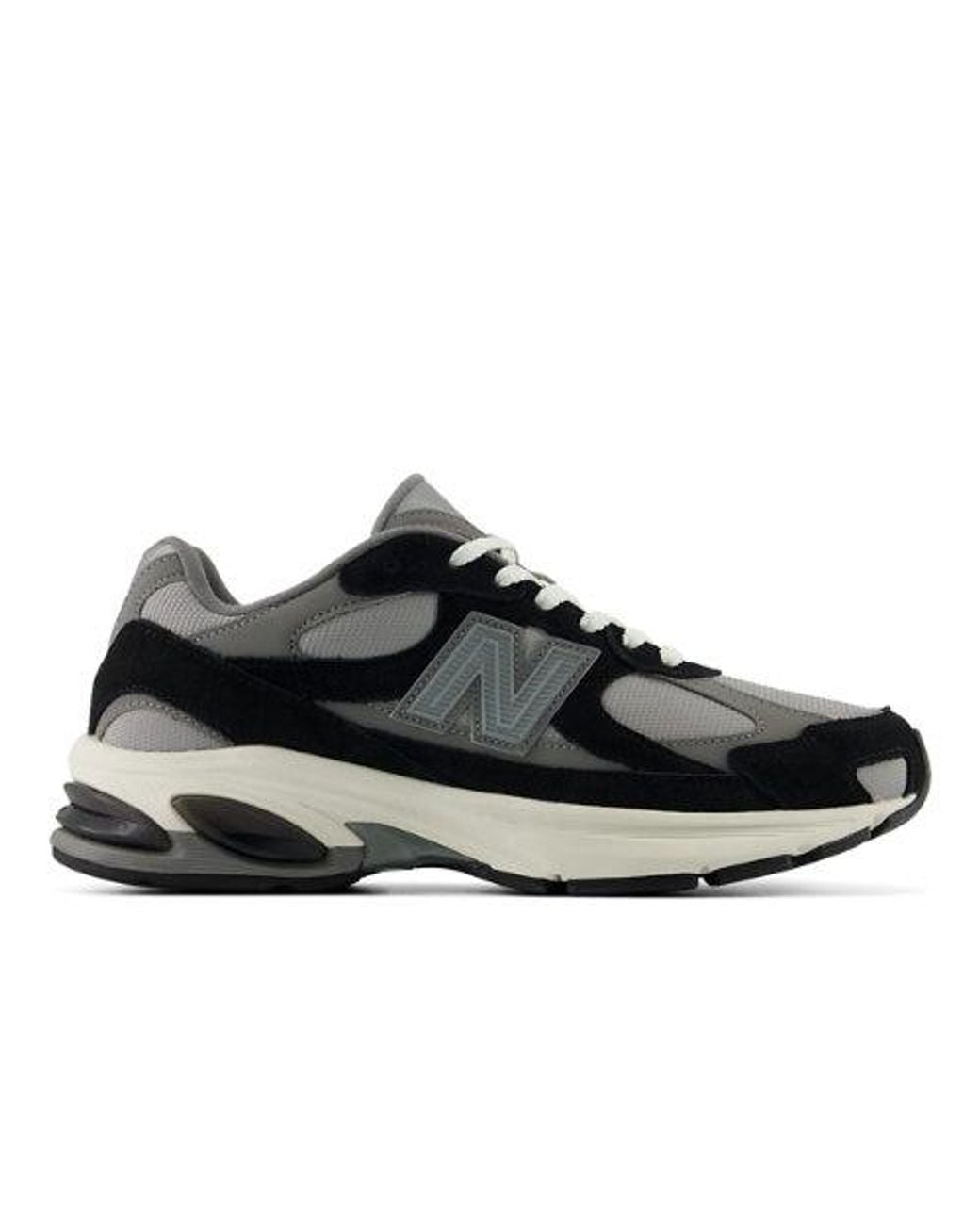 New Balance Black 2010