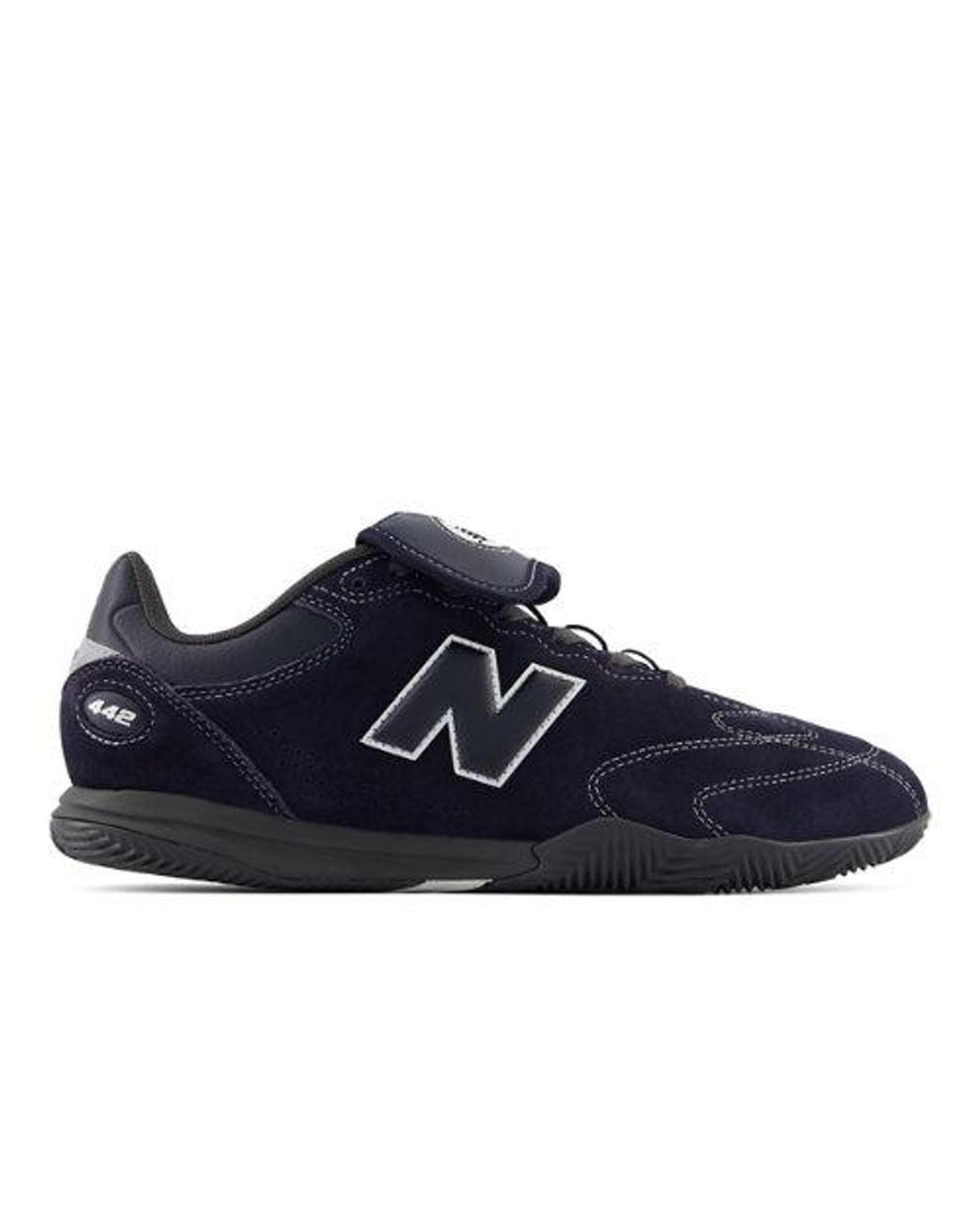 New Balance Blue Nb Numeric 442