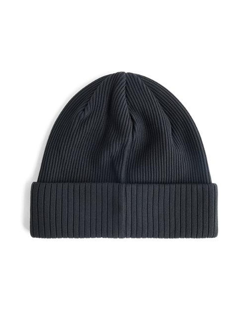 New Balance Blue '47 Run Knit Hat