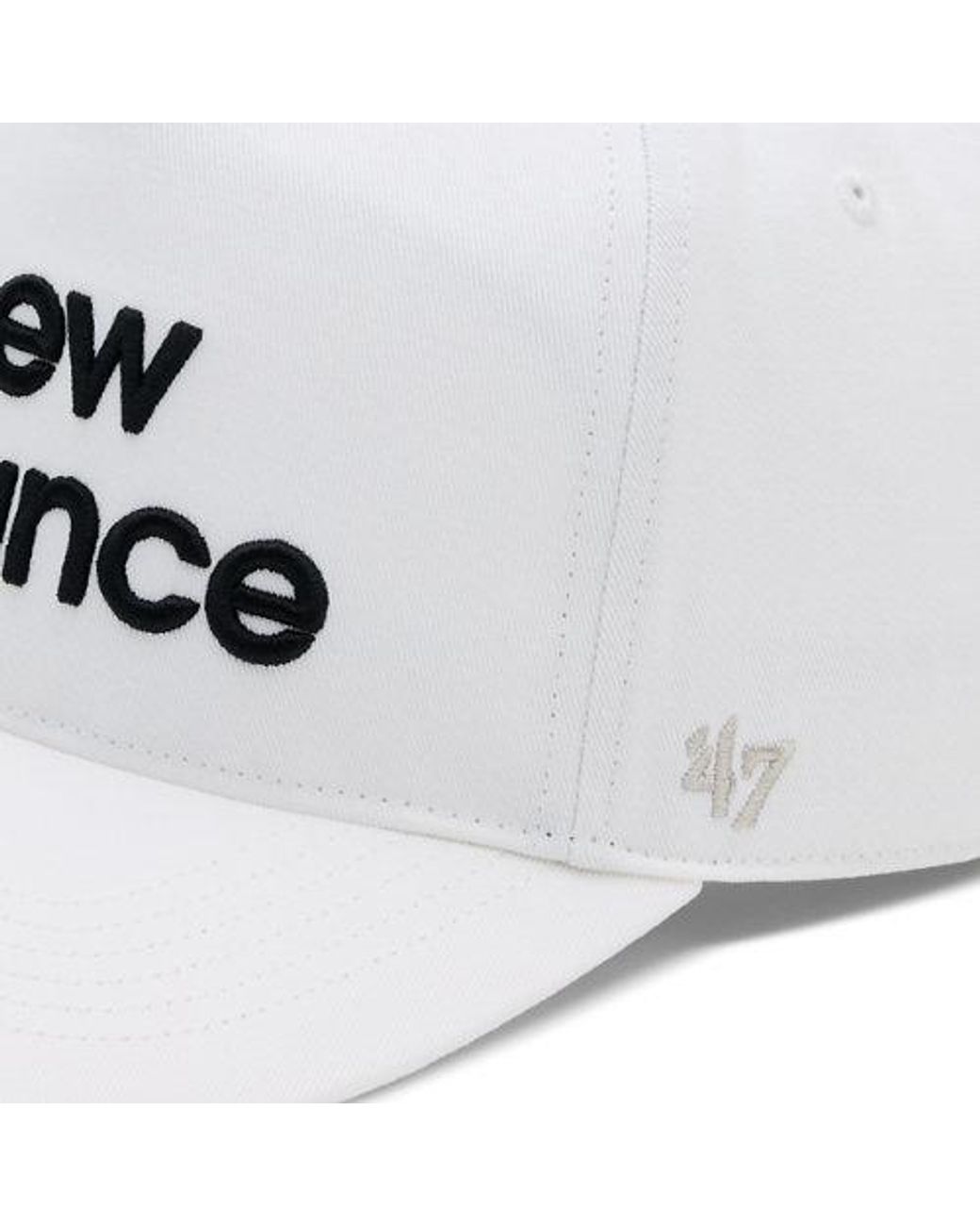 New Balance White '47 Hitch Greatest Hits