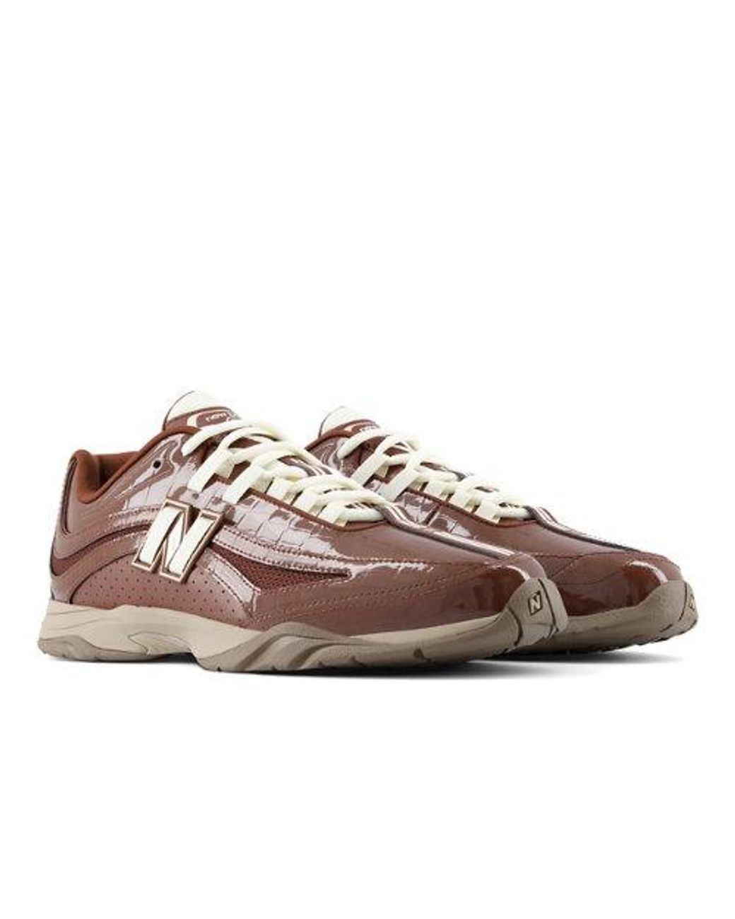 New Balance Brown Rc56