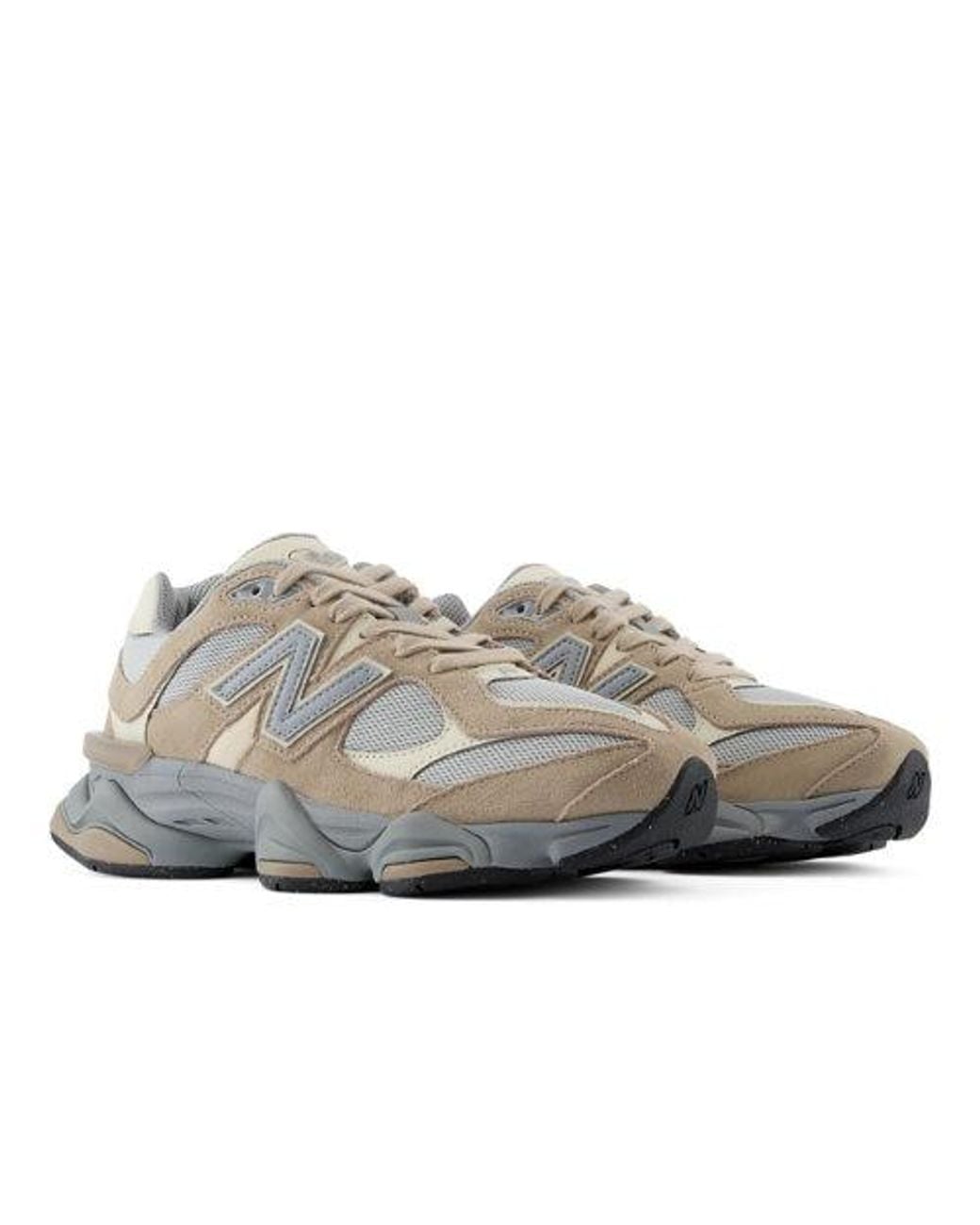 New Balance Gray 9060
