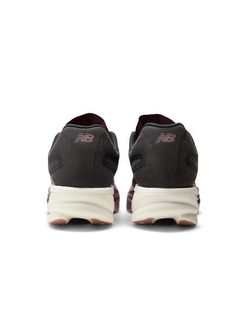 New Balance Brown Supercomp Elite V6 Running Shoes for men