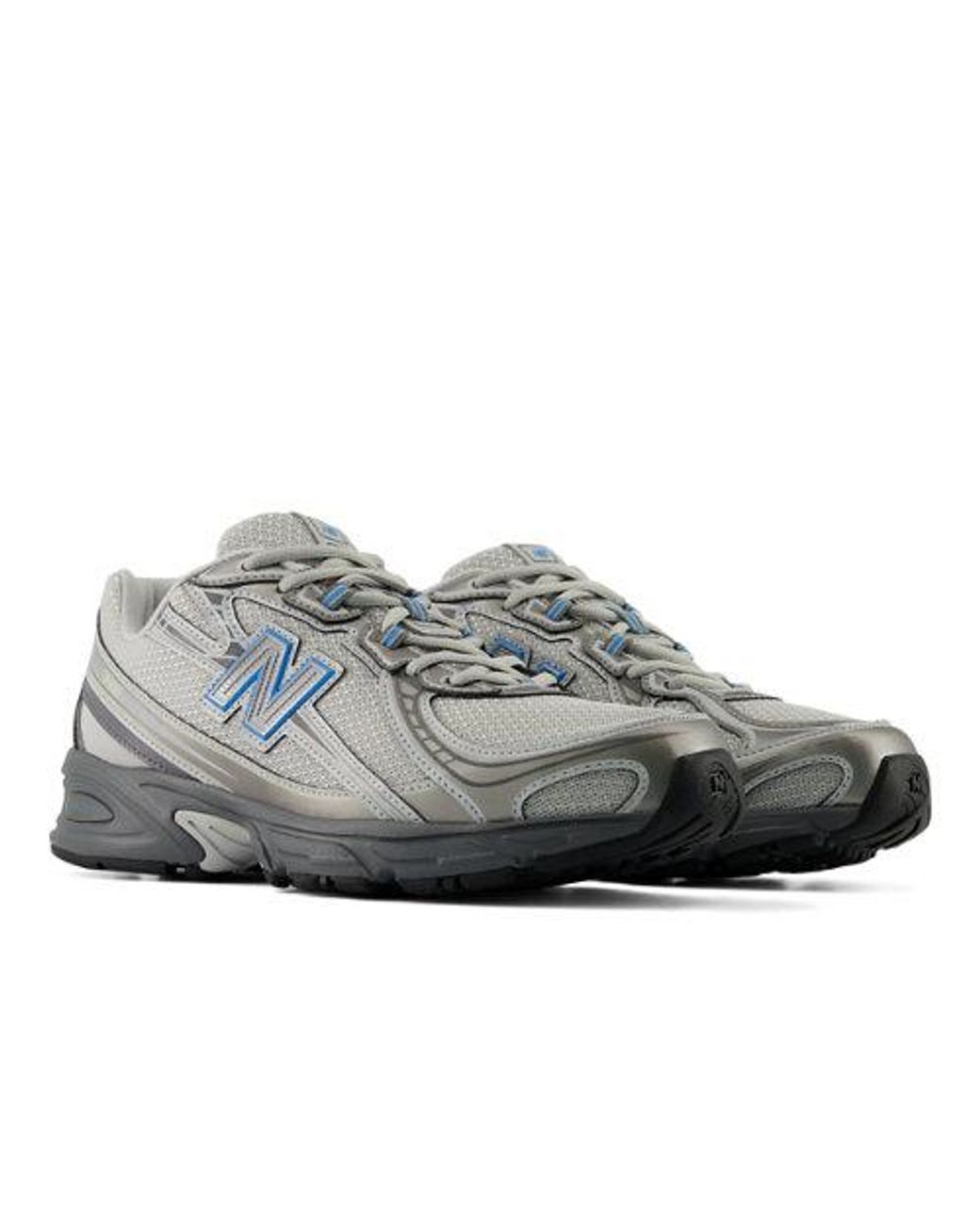 New Balance Gray 740