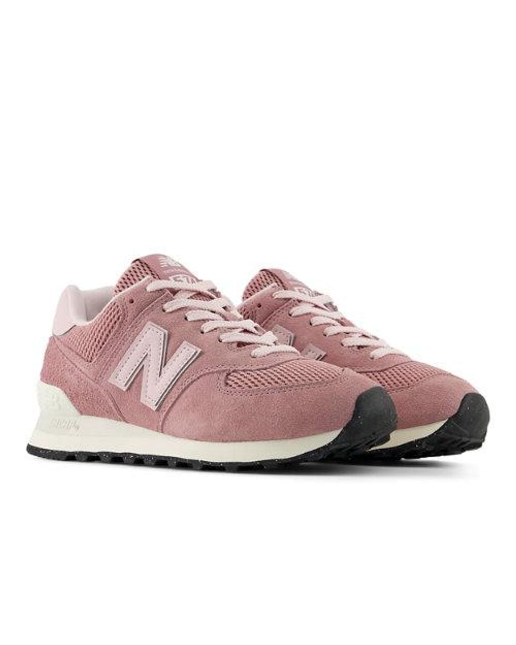 New Balance Pink Nb 574