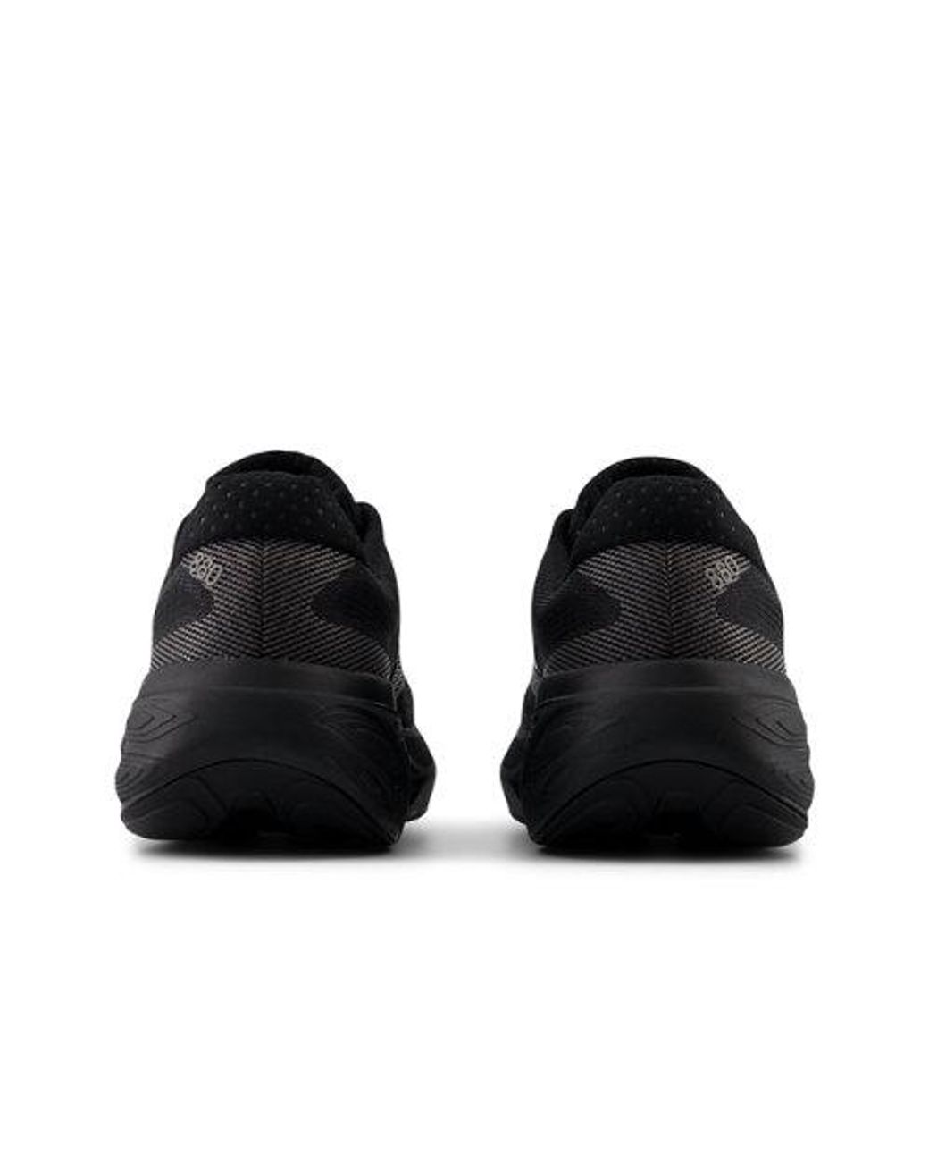 New Balance Black Fresh Foam X 880V15