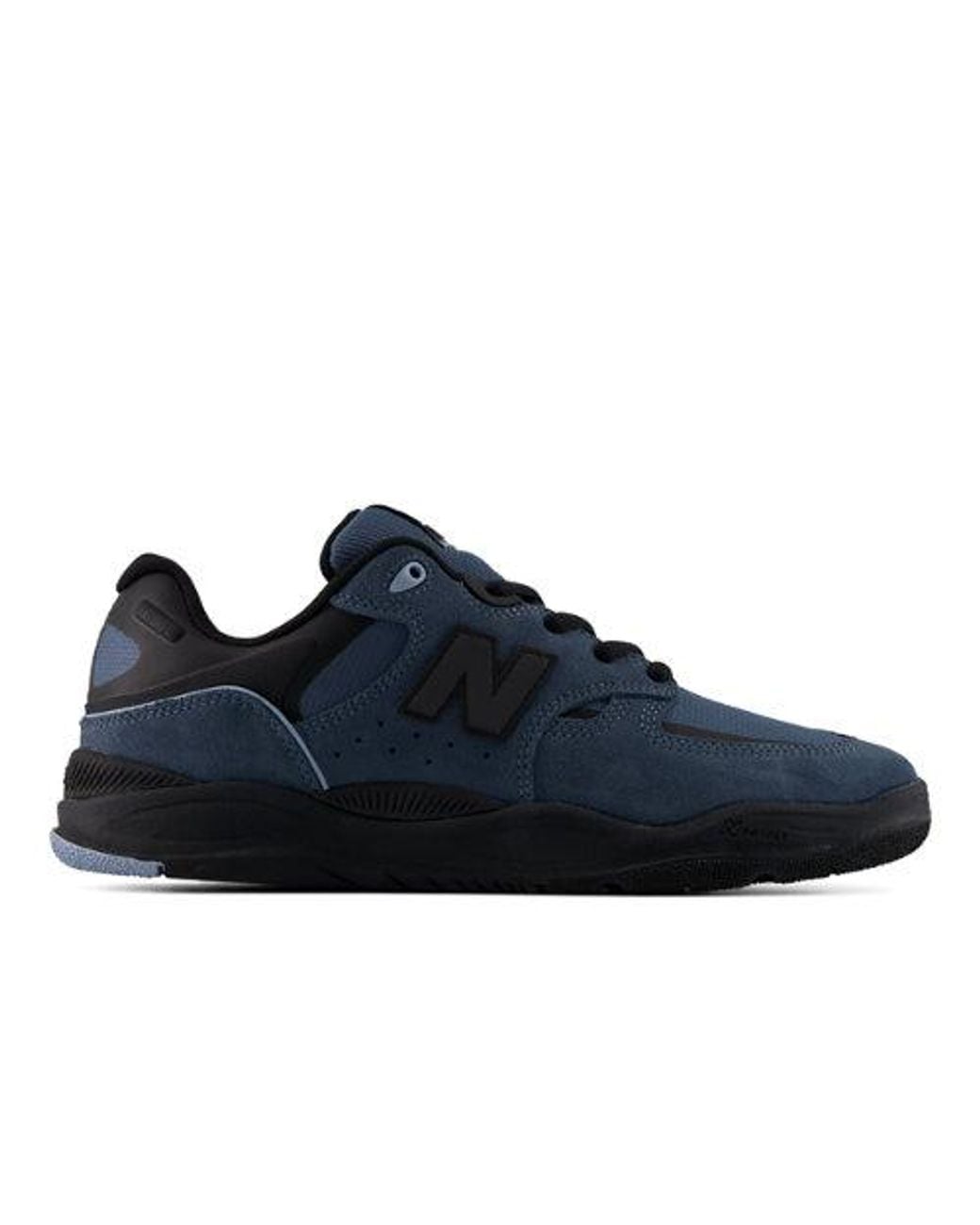 New Balance Blue Nb Numeric Tiago Lemos 1010 Skateboarding Shoes
