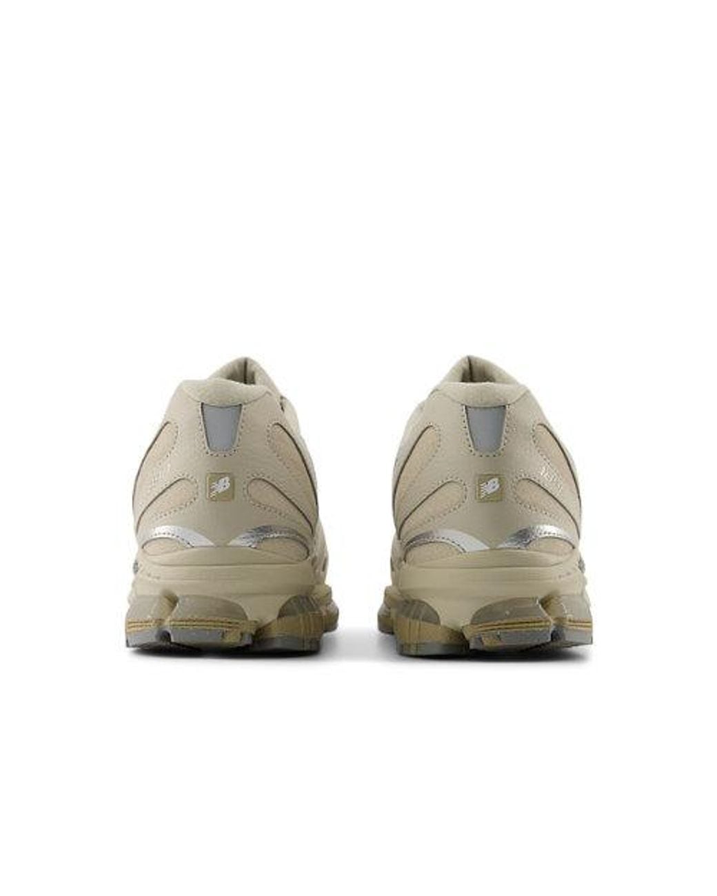 New Balance Gray Nb Abzorb 1890