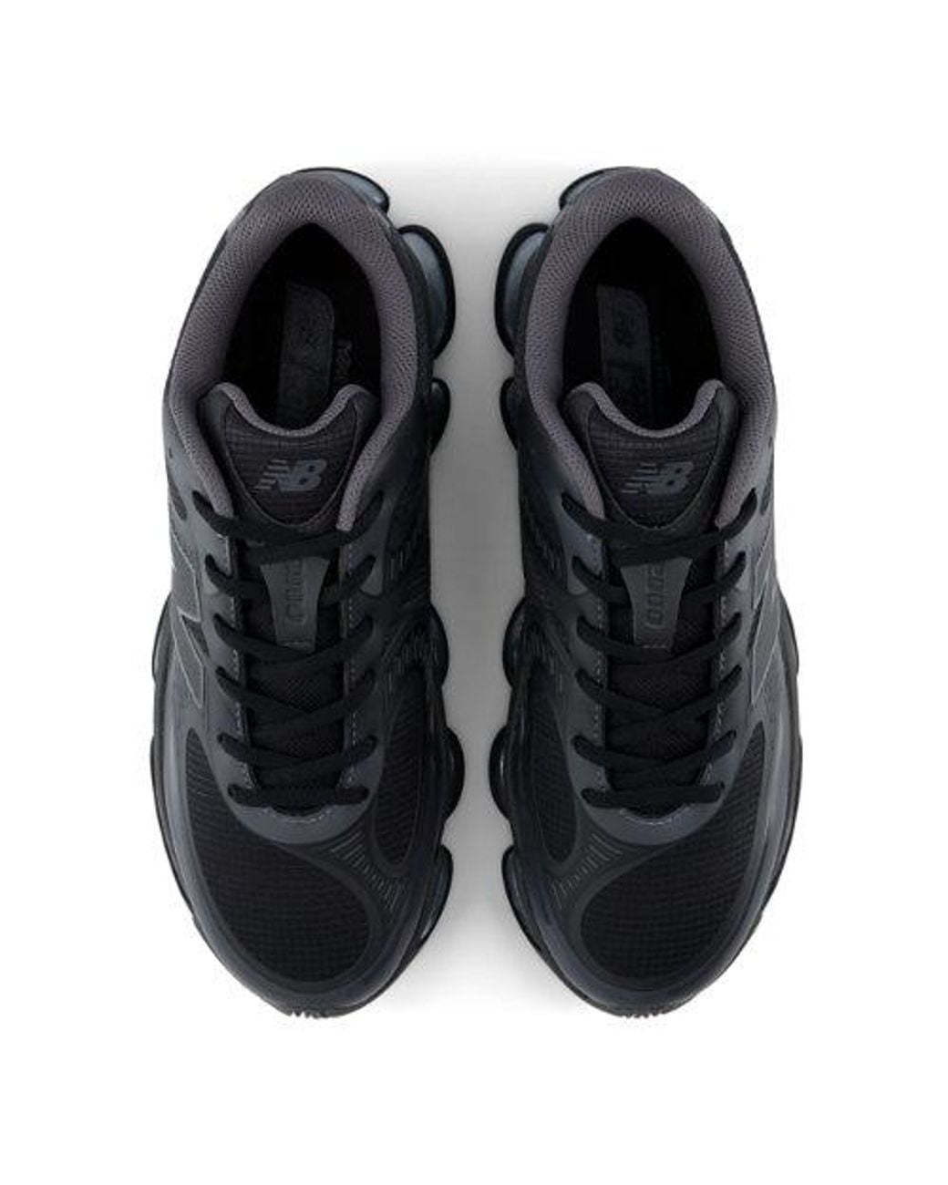 New Balance Black Abzorb 2000