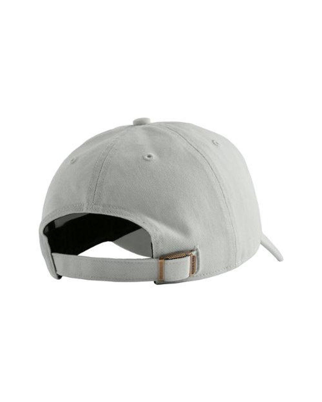 New Balance Gray '47 Clean Up Hat