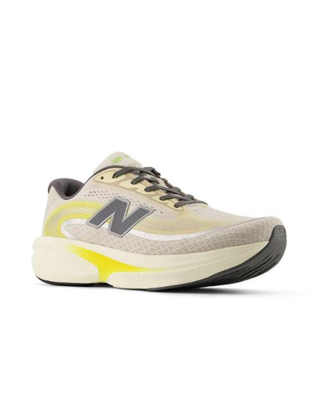 New Balance Multicolor Ellipse Running Shoes for men