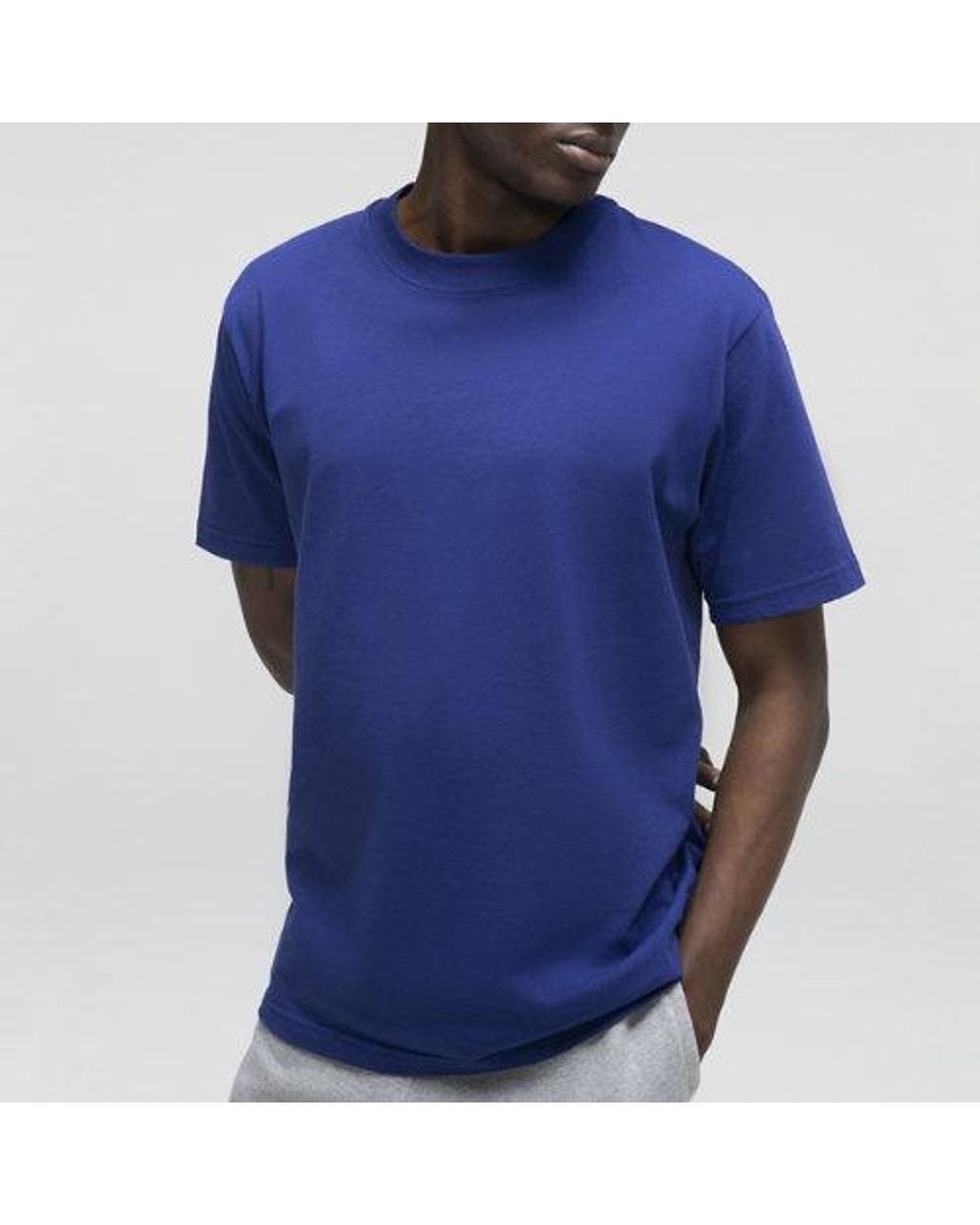 New Balance Blue Made for men