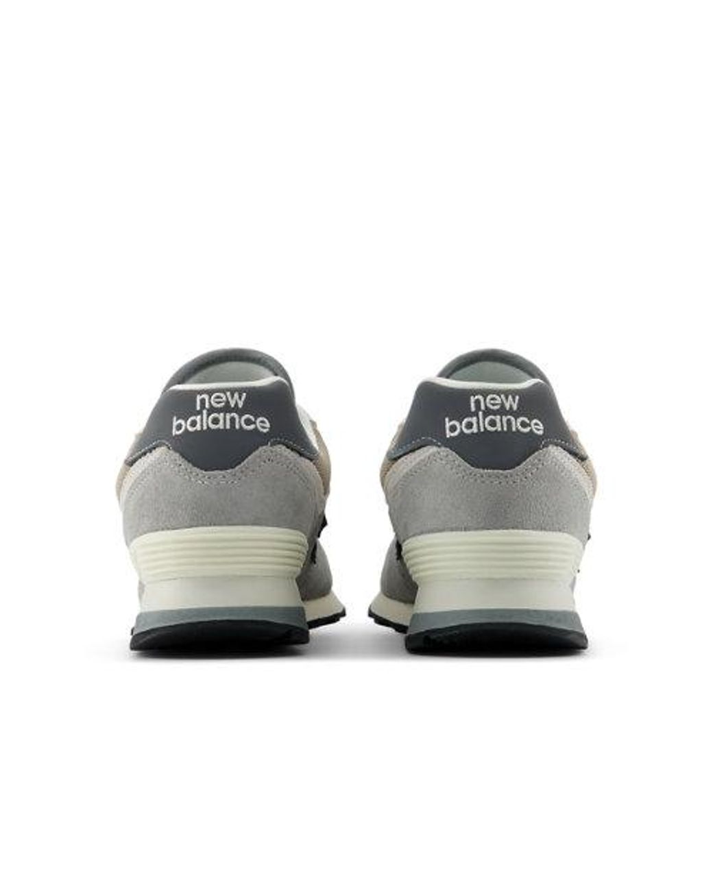New Balance Gray 574