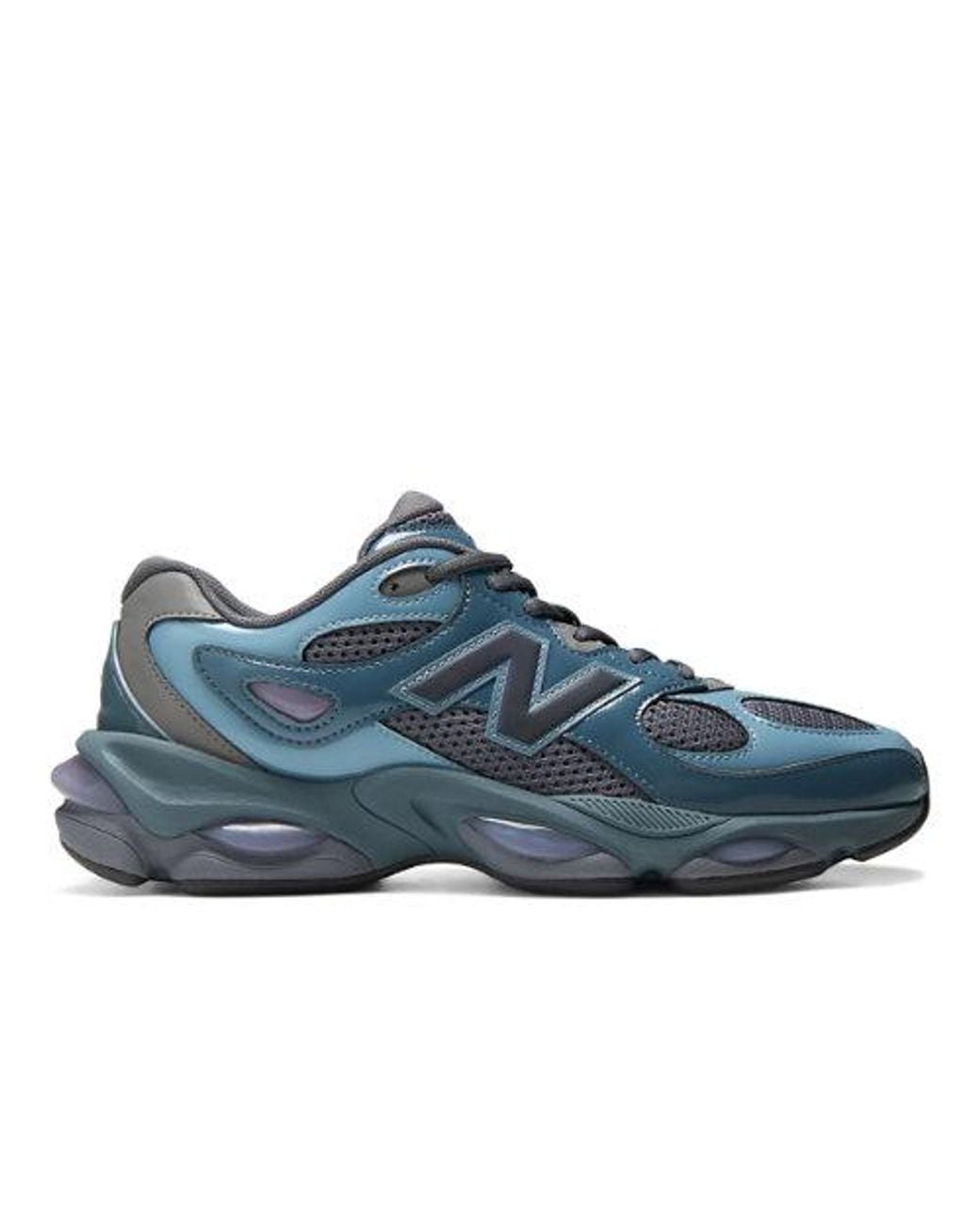 New Balance Blue 983