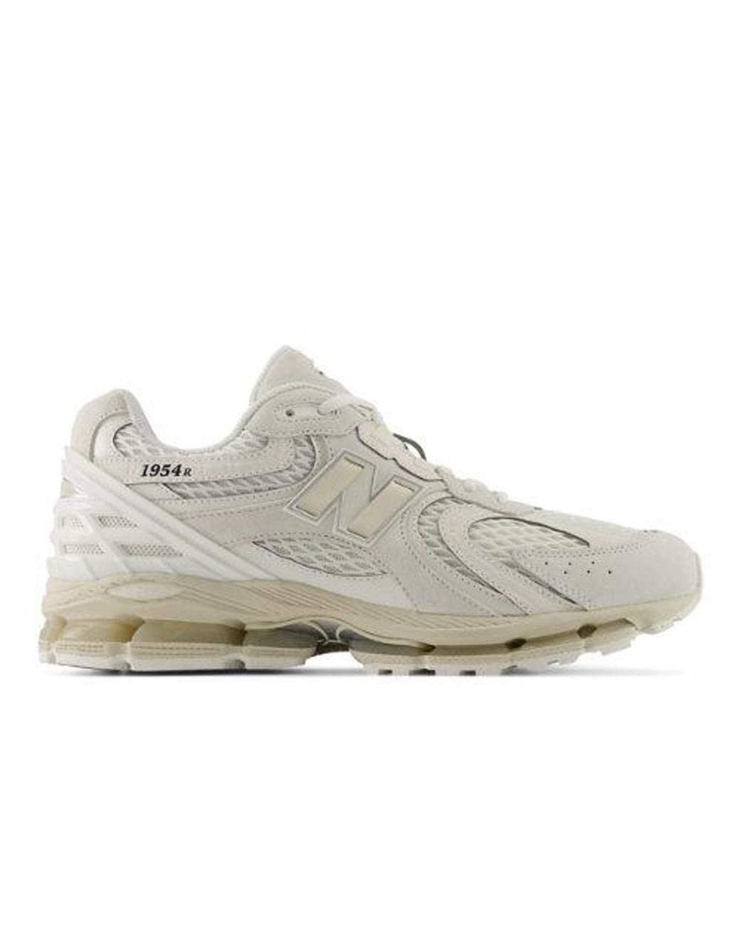 New Balance Gray Abzorb 1954R
