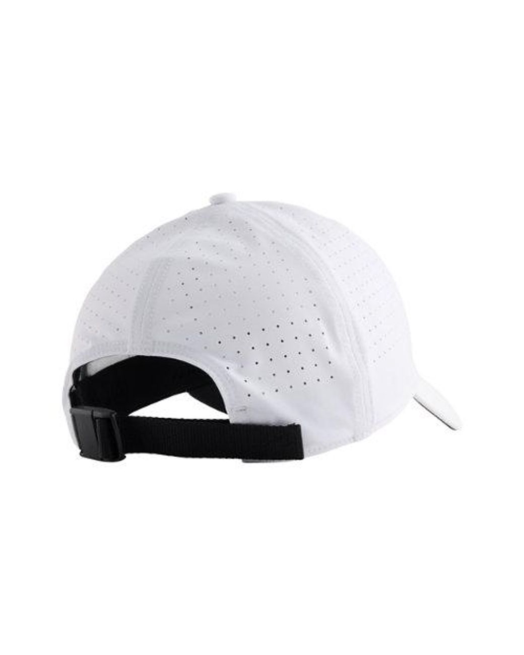 New Balance White '47 Clean Up Ultimate Run Hat