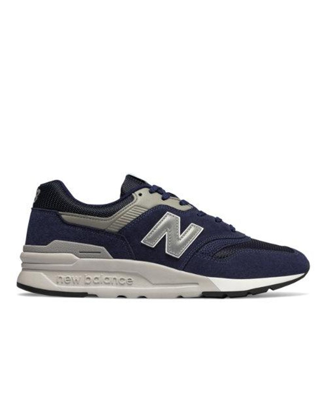 New Balance Blue 997H for men