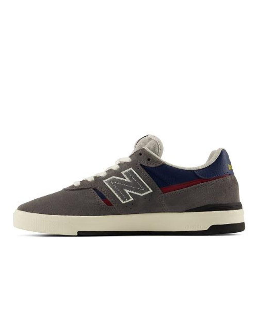 New Balance Multicolor Nb Numeric Jamie Foy 306C Skateboarding Shoes