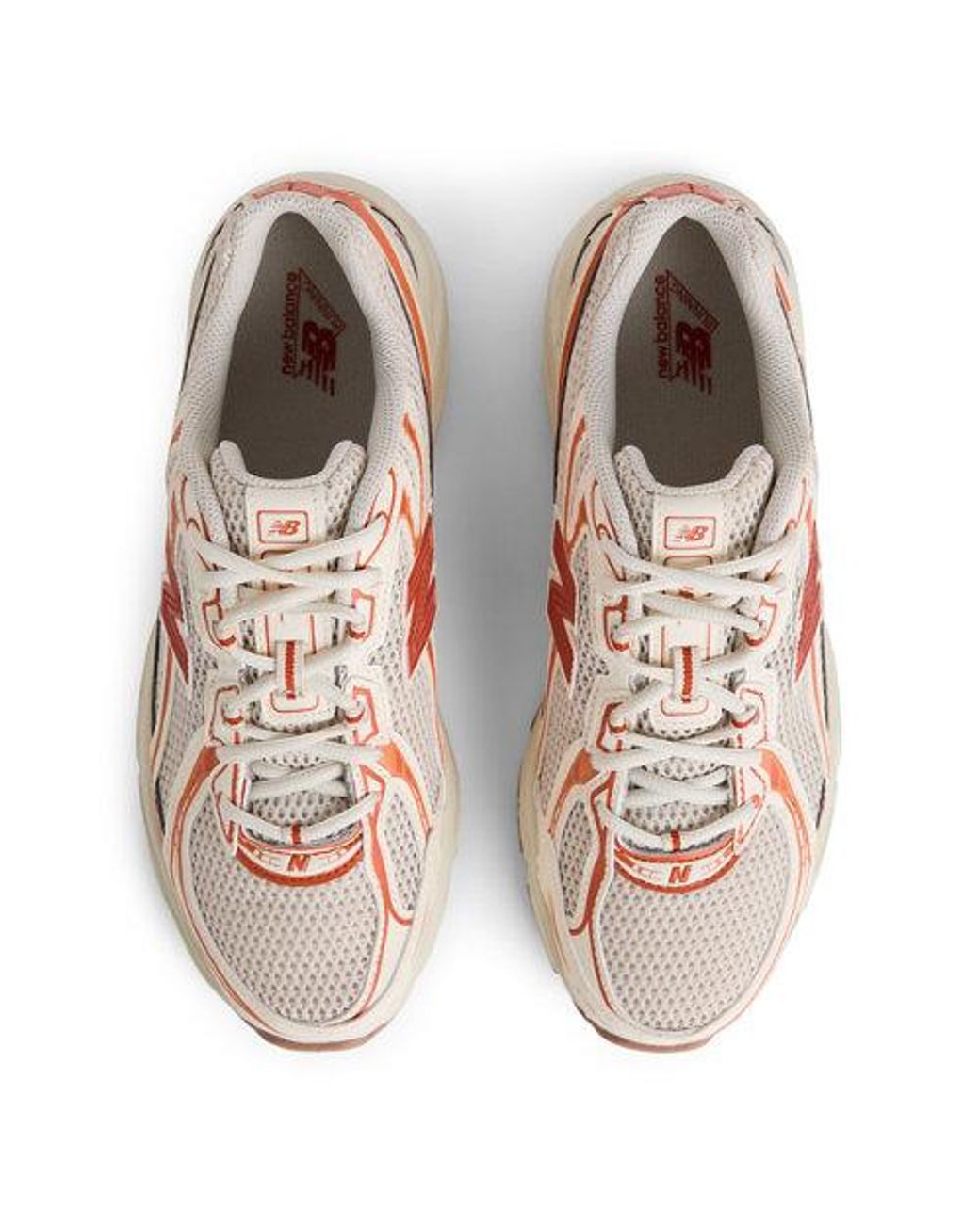 New Balance Pink 740