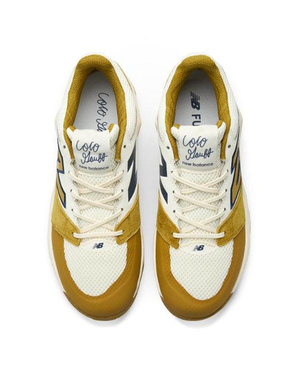 New Balance Multicolor Coco Delray Tennis Shoes for men