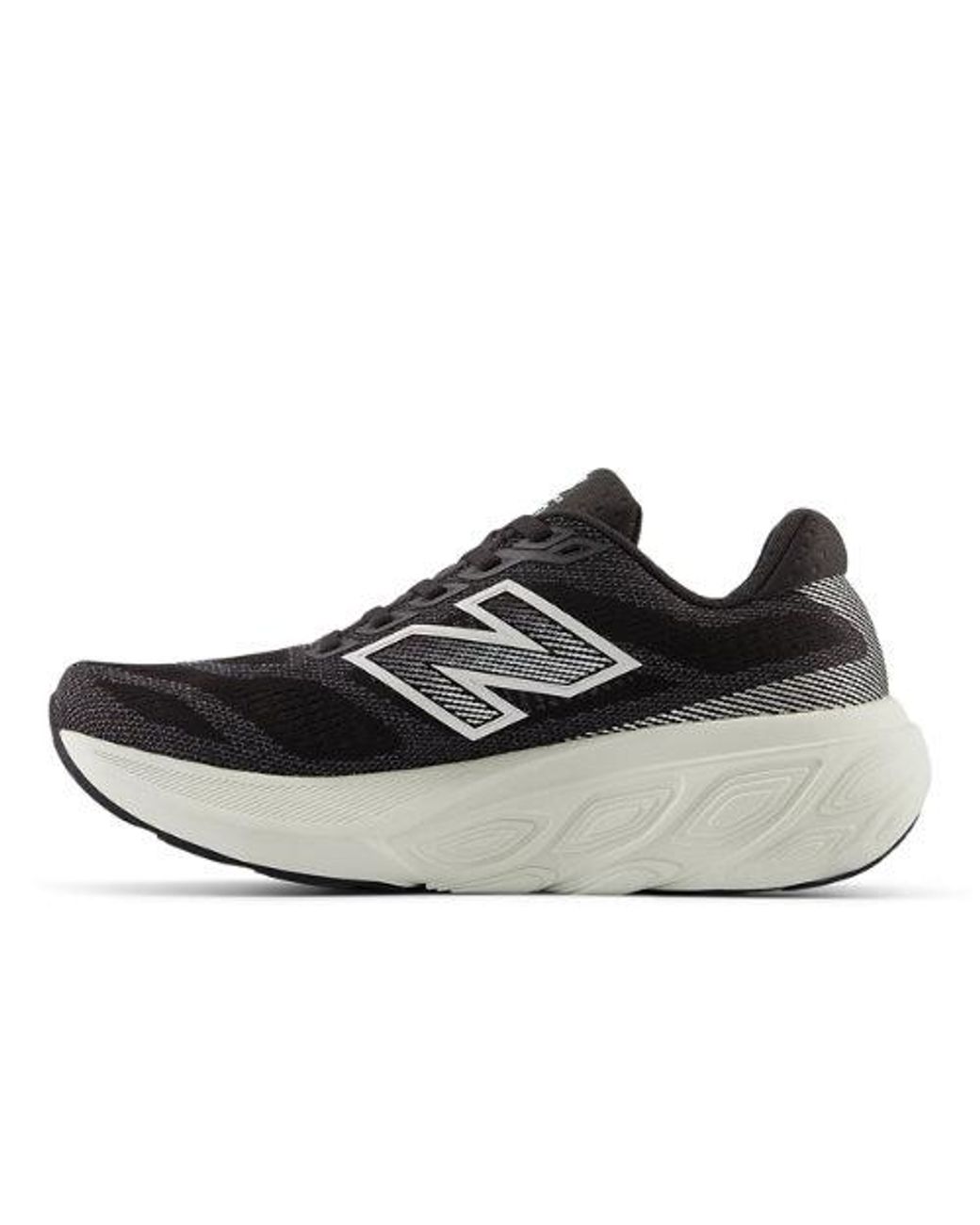 New Balance Black Wo Fresh Foam X 880v15 Shoes