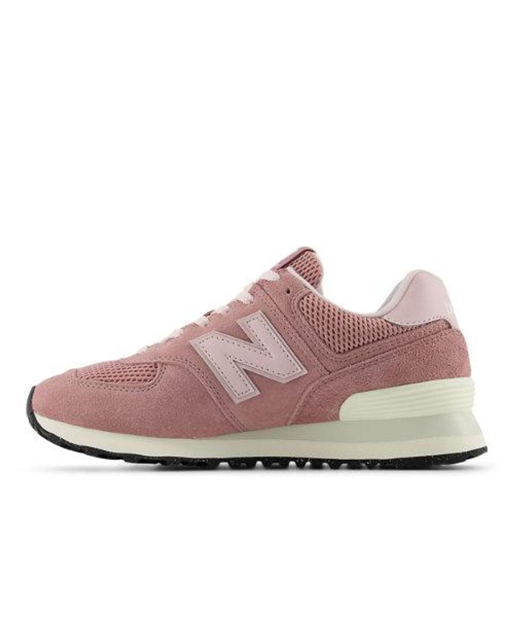 New Balance Pink Nb 574