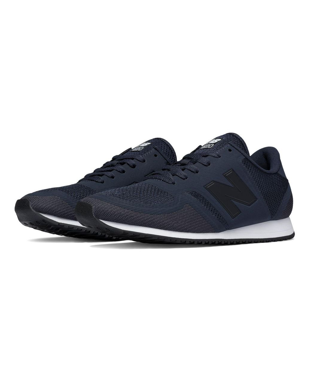 New Balance 70s Running 420 Mesh in Blue for Men | Lyst UK