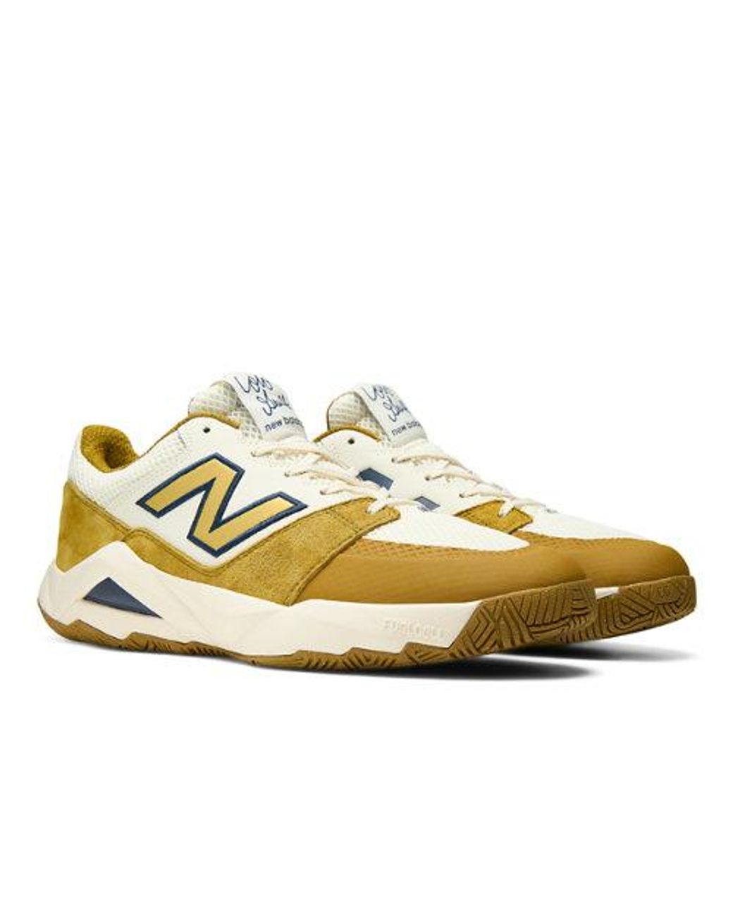 New Balance Multicolor Coco Delray Tennis Shoes for men