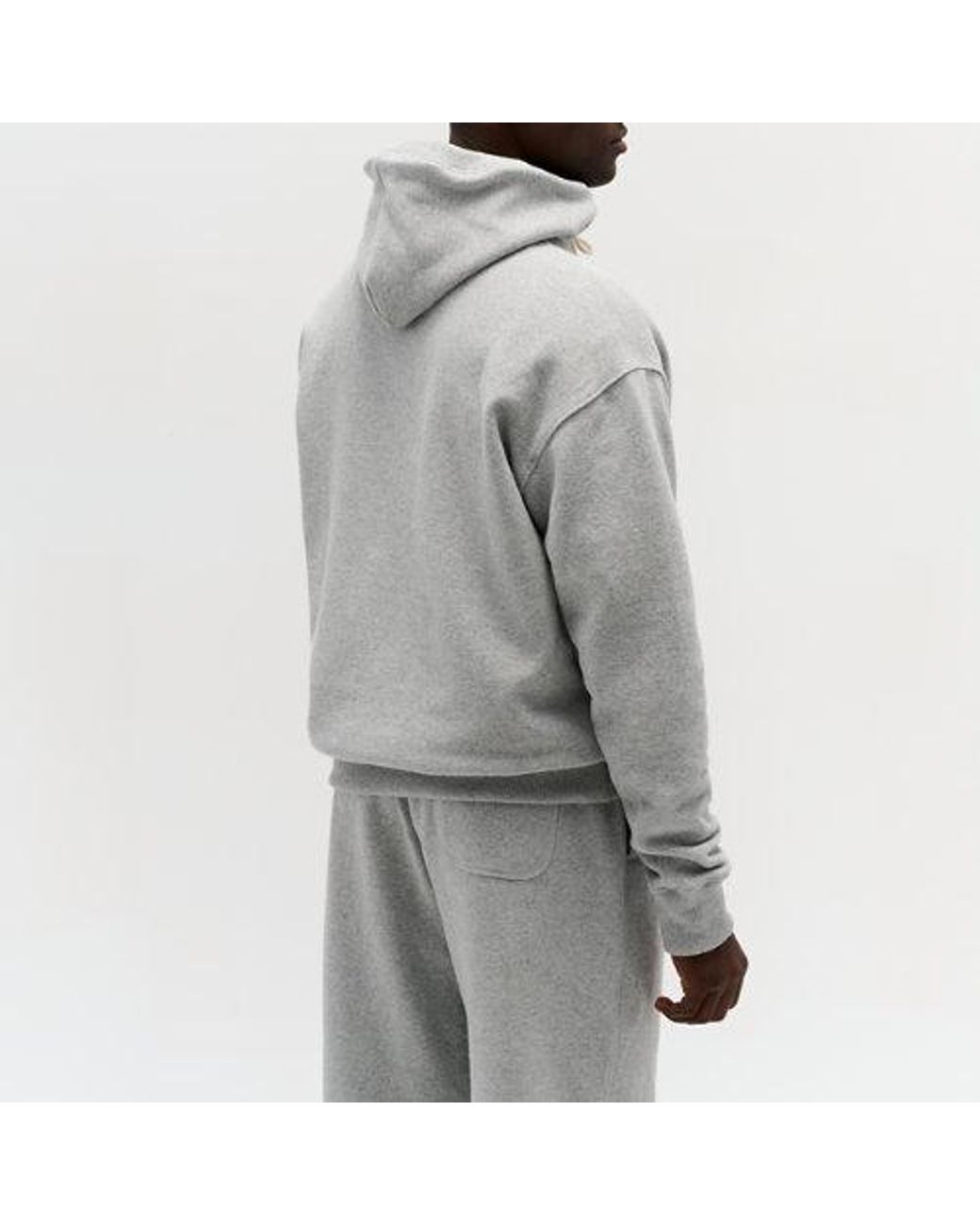 New Balance Gray Made for men