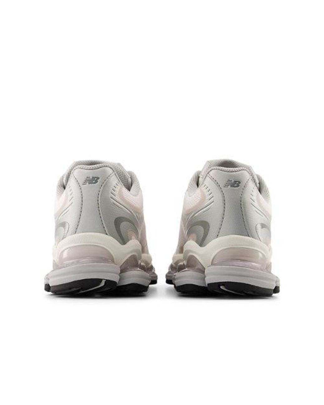 New Balance Gray Abzorb 2000
