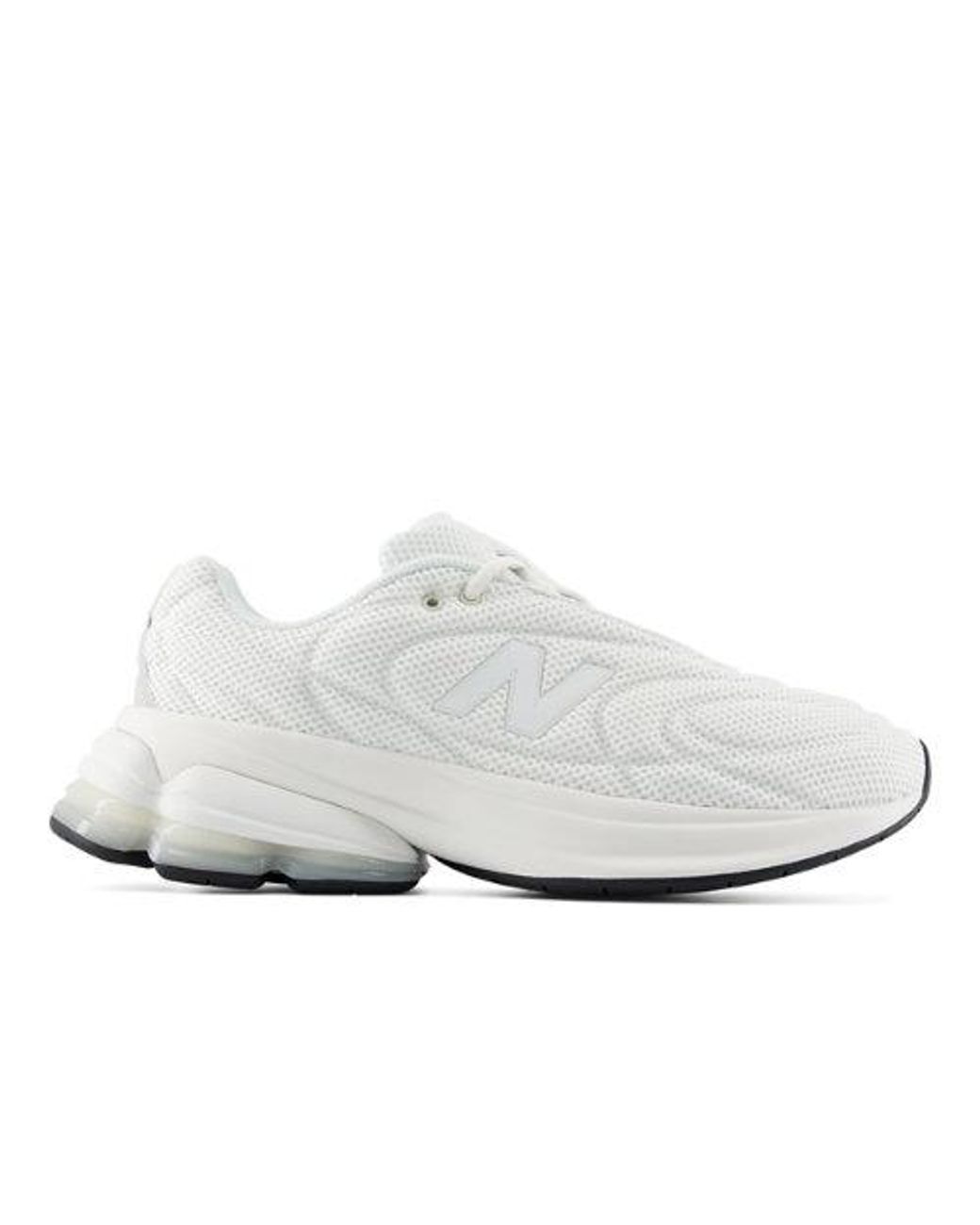 New Balance White 5030 Shoes