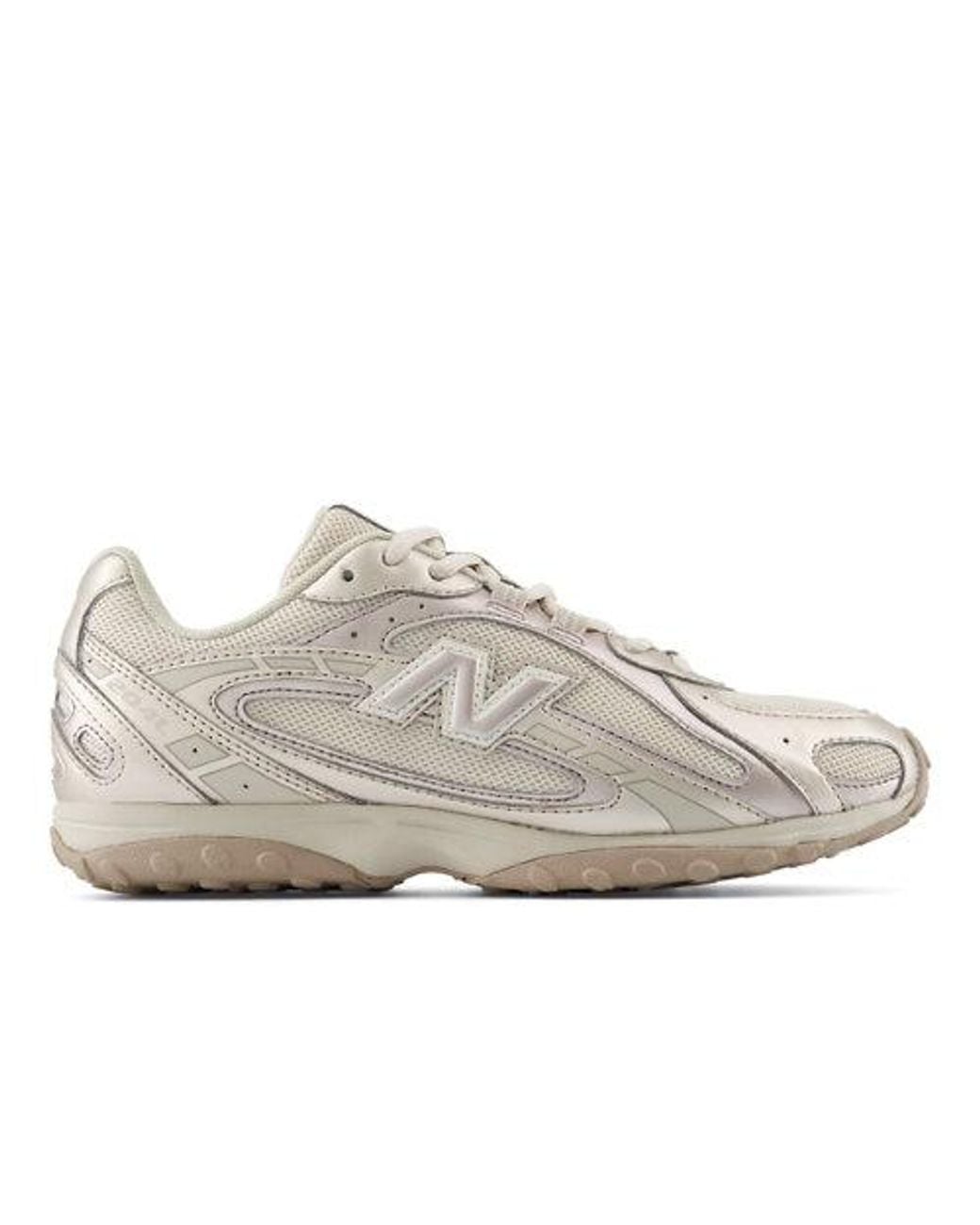 New Balance Gray 204L