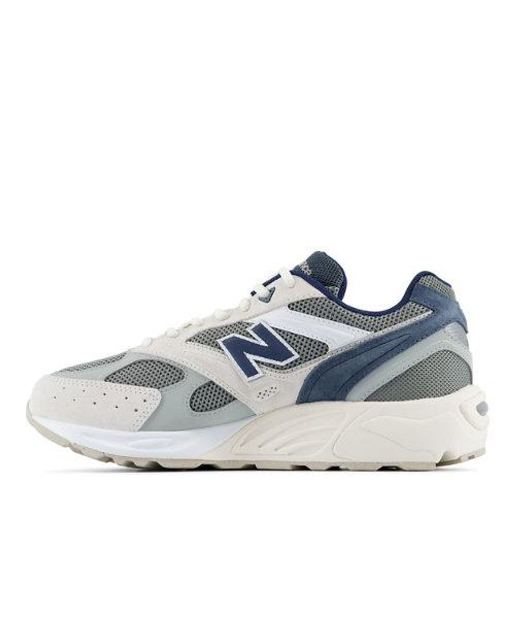 New Balance Blue 880R
