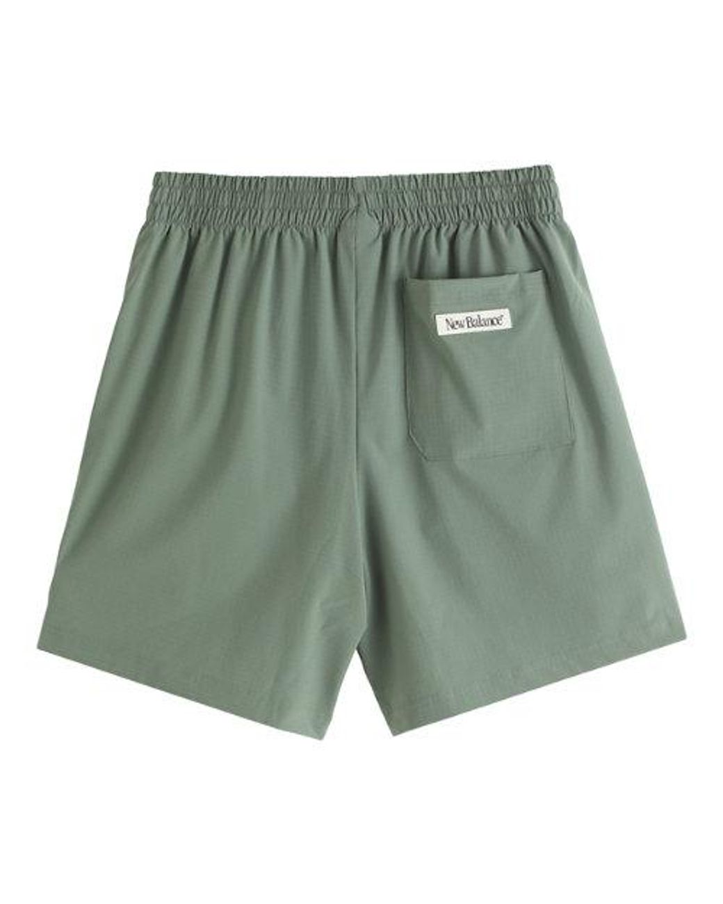 New Balance Green Street Classics Short for men