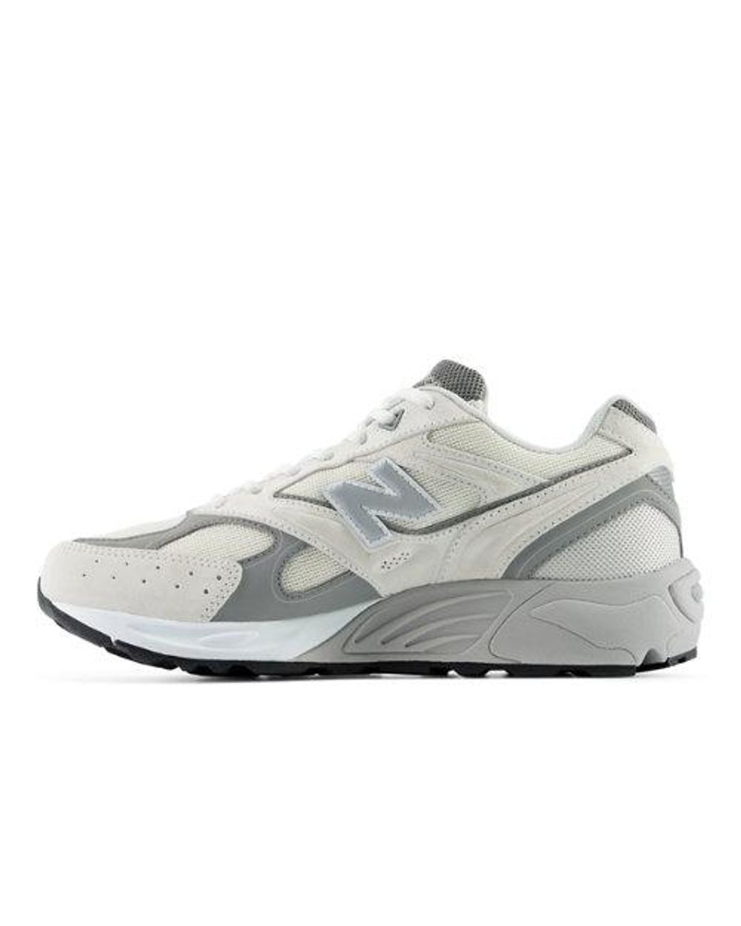 New Balance Gray 880R