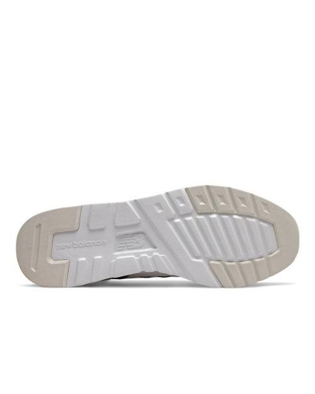 New Balance Gray 997H for men