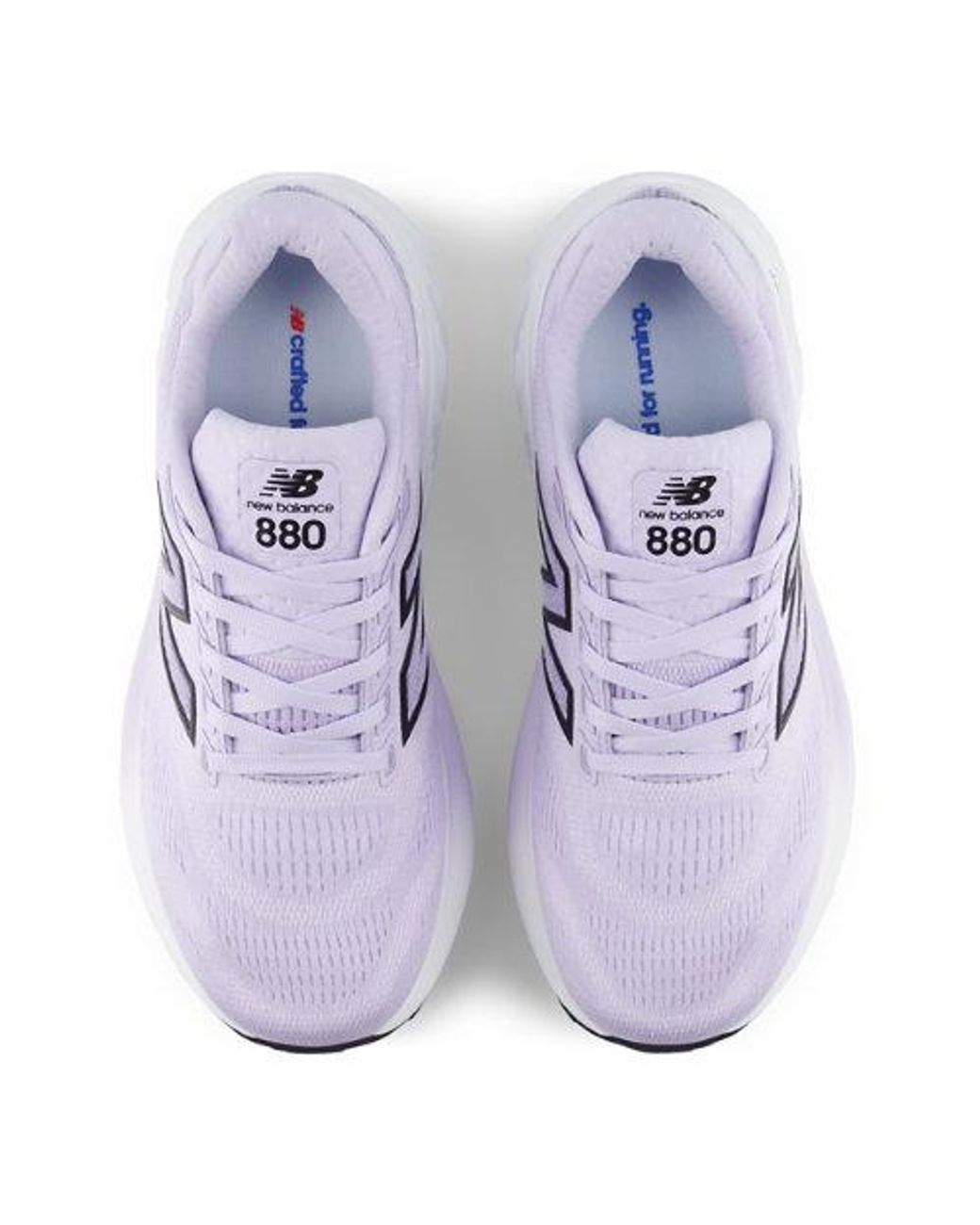 New Balance Blue Fresh Foam X 880V15 Running Shoes