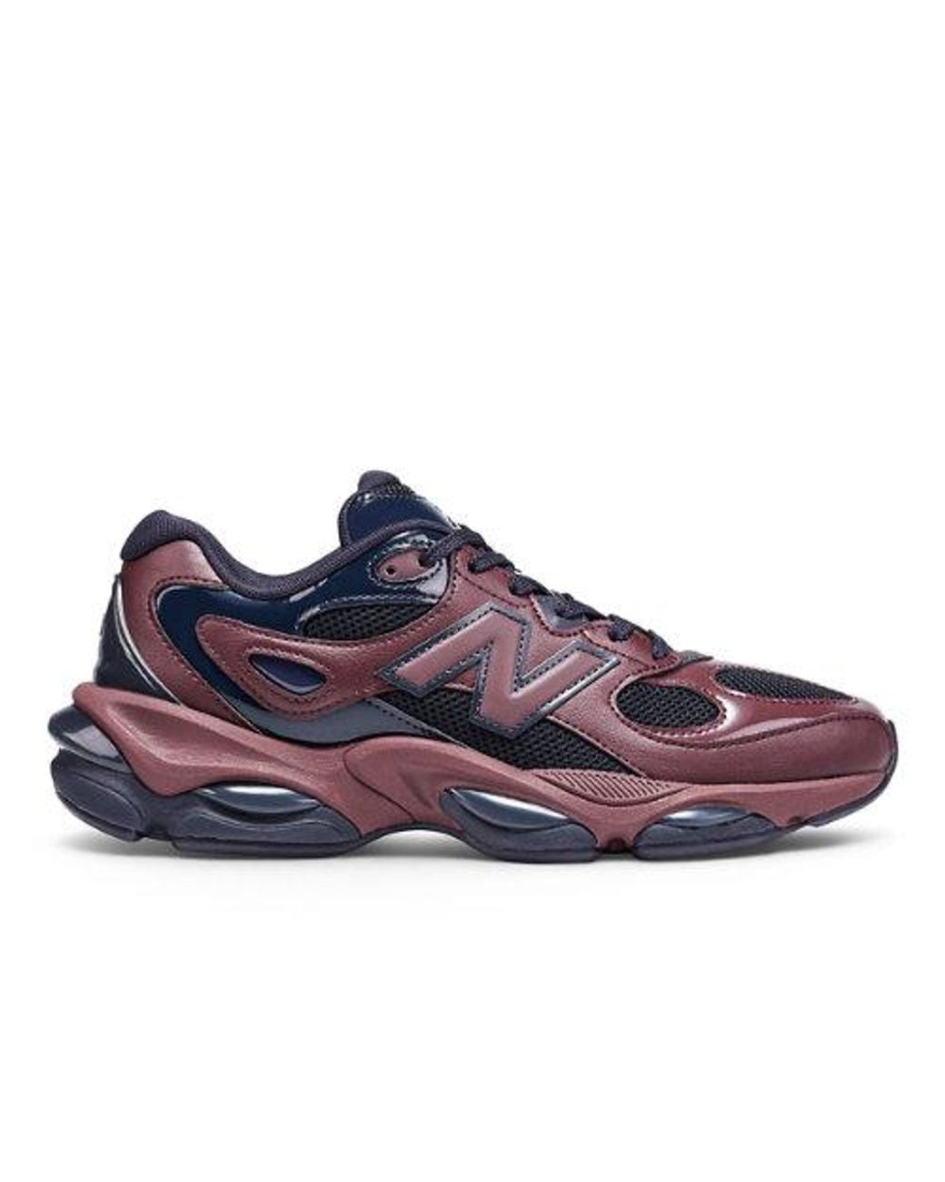 New Balance Blue 983