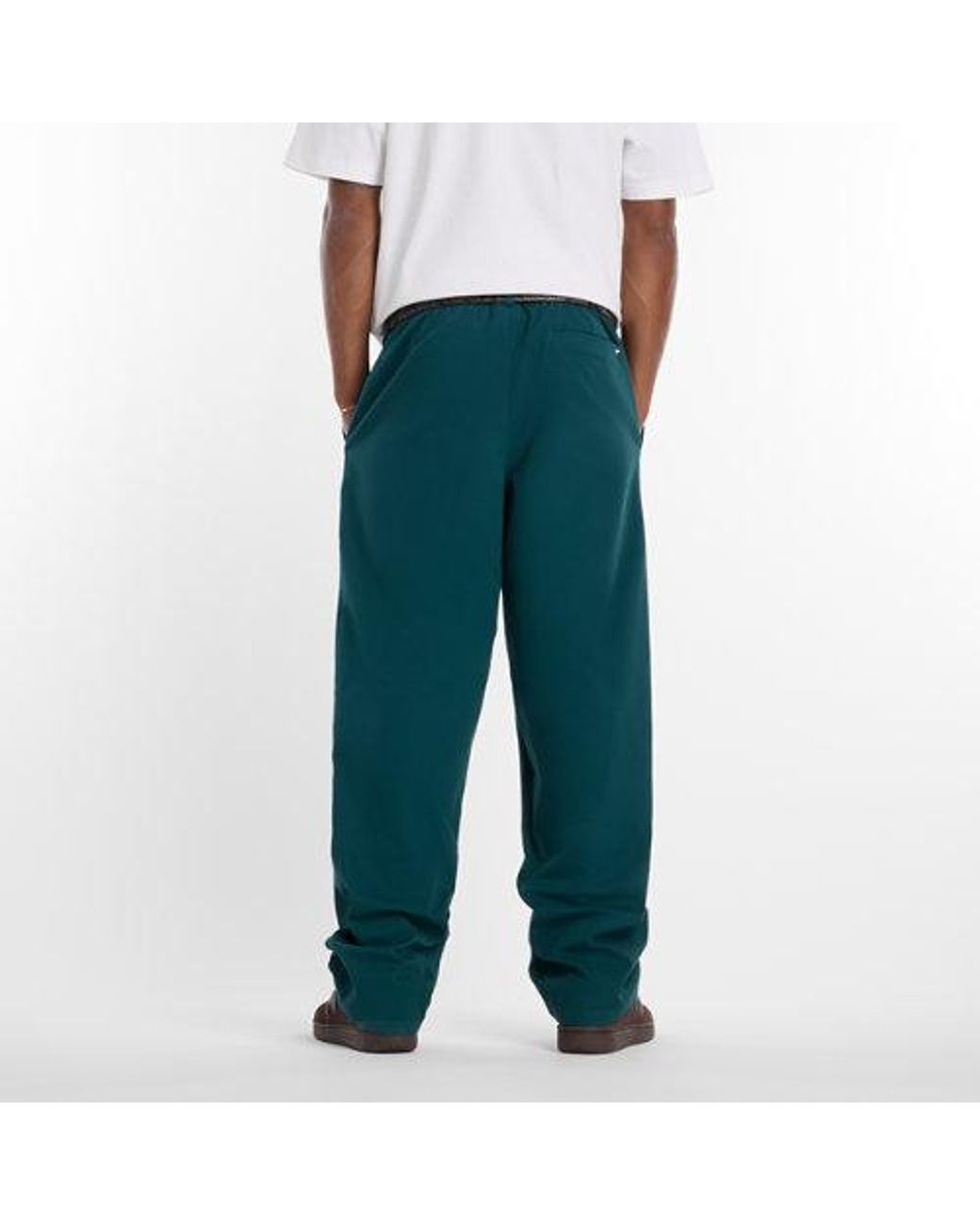New Balance Green Numeric Standard Pant 32" for men