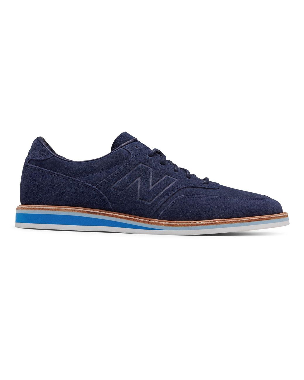 new balance oxford shoes