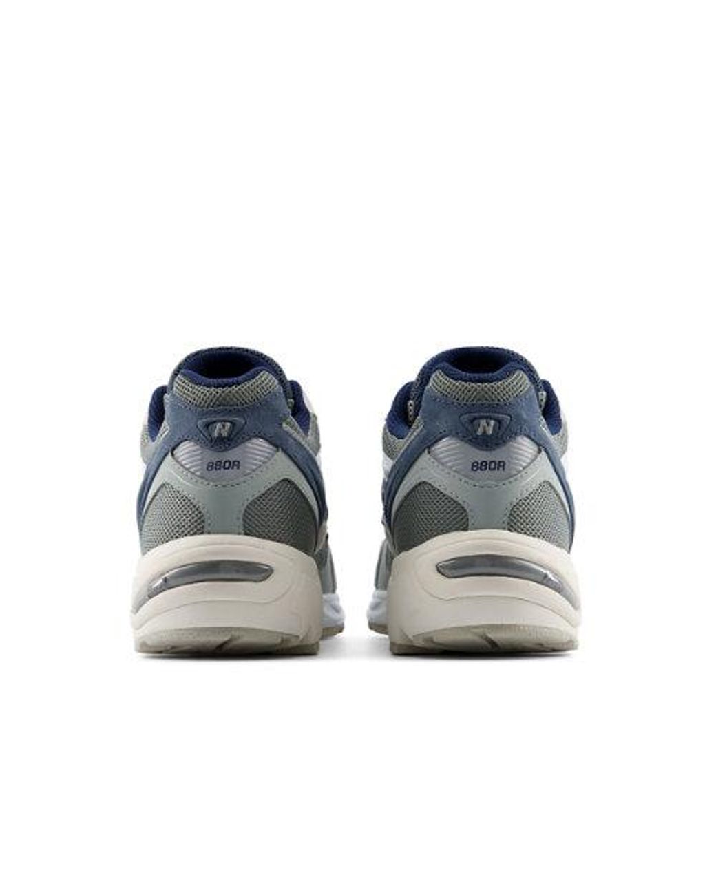 New Balance Blue 880R