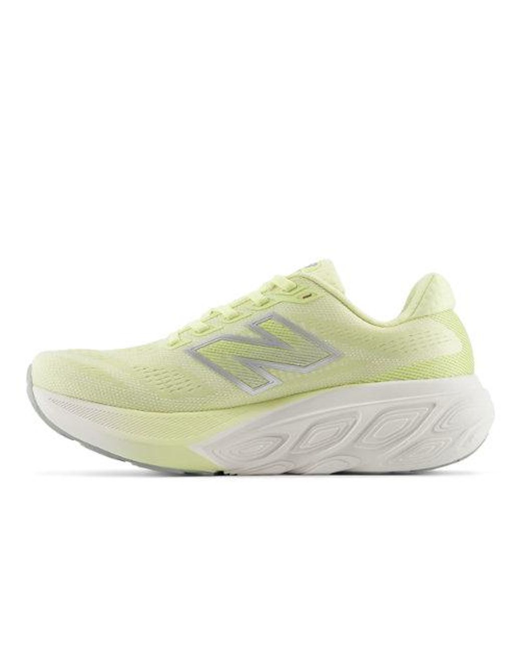 New Balance White Fresh Foam X 880V15