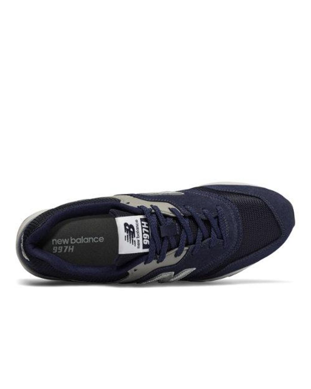 New Balance Blue 997H for men