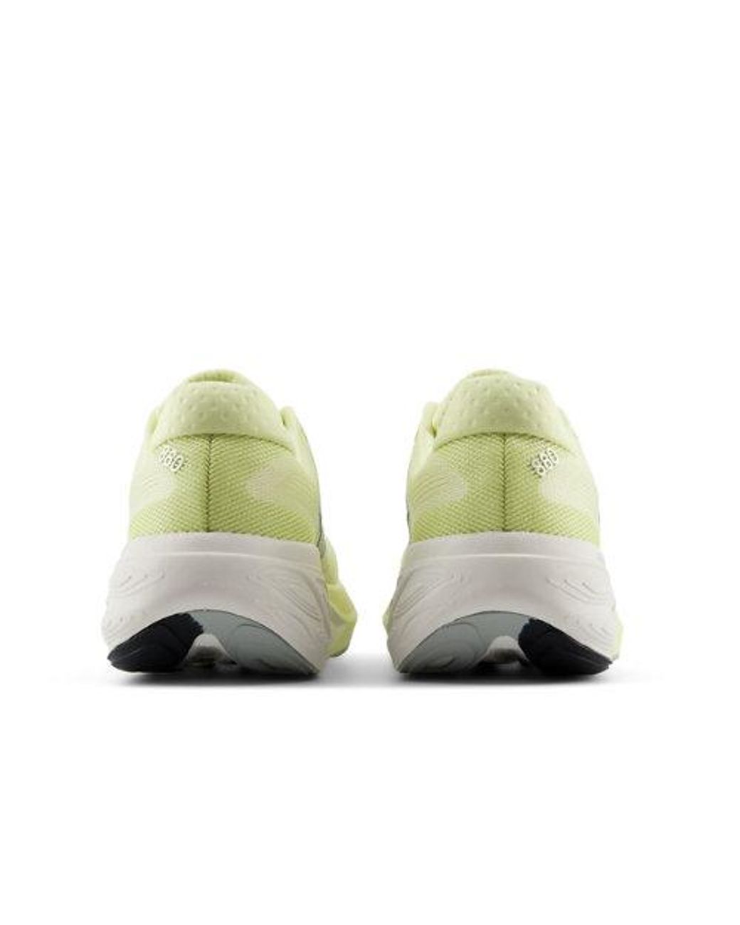 New Balance White Fresh Foam X 880V15